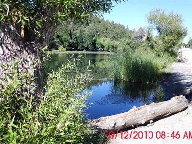 Lake Campground The Dyrt