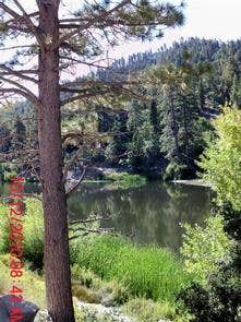 Lake Campground The Dyrt