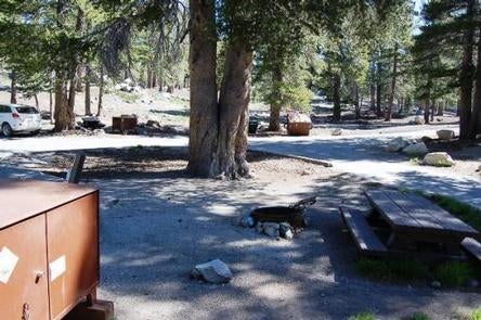 Camper submitted image from Lake Mary Campground - 1