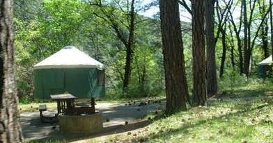 Klamath National Forest photo 5