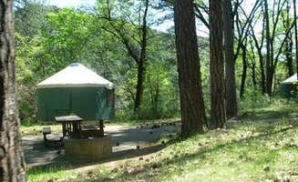 The Dyrt's photo at Lakeshore East near Redding, CA