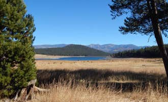 Camping near Prosser Ranch Group Campground: Lakeside (truckee), Truckee, California
