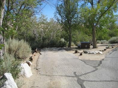 Camper submitted image from Lone Pine - 3