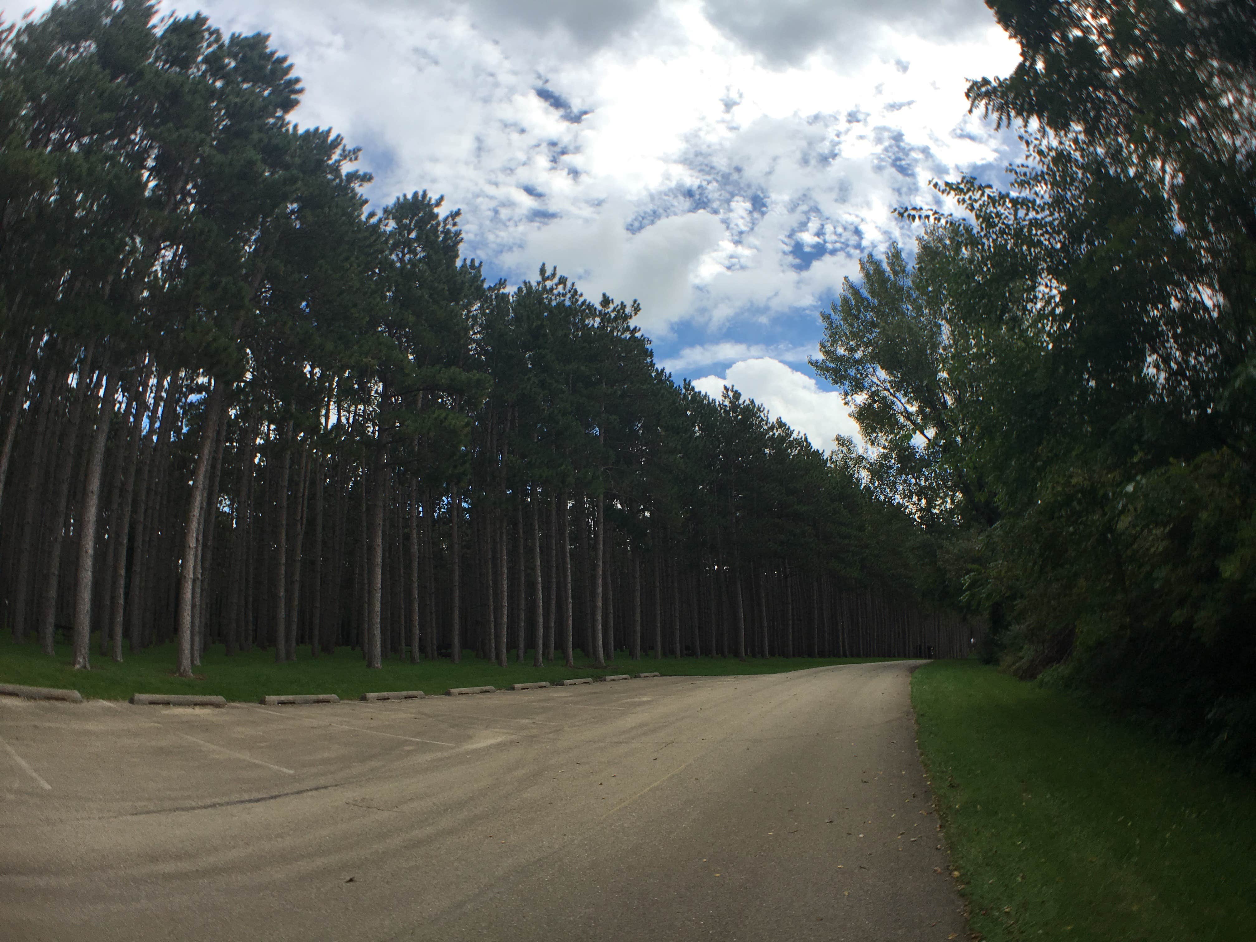 Escape to Nature's Embrace: A Journey to Johnson-Sauk Trail State Recreation Area