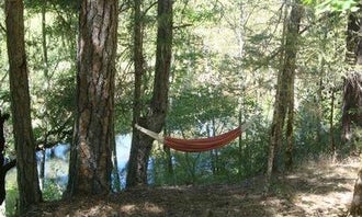 Camping near Hayfork Area: Mad River Campground, Bridgeville, California