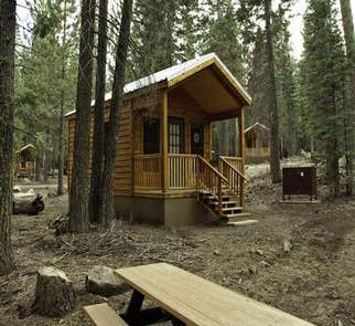 Camper-submitted photo from Mt. Lassen-Shingletown KOA