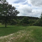 Review photo of Johnson Sauk Trail State Park Campground by Matt S., September 11, 2016