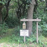 Review photo of Chief Keokuk Campground — Johnson-Sauk Trail State Recreation Area by Matt S., September 11, 2016