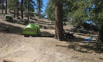 Camping near San Jacinto - Santa Rosa Mountains Recreation Area: Marion Mountain, Idyllwild-Pine Cove, California