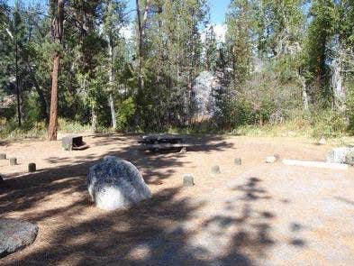 Scenic Loop Dispersed Camping Eastside photo 5