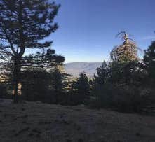 Camper-submitted photo from Mt. Figueroa Campground