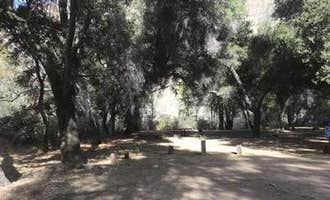 Camping near Aliso Park Campground: Nira Campground, Los Olivos, California