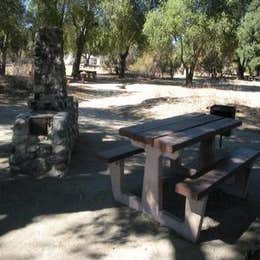 Oak Grove Campground