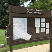 Review photo of Hennepin Canal Parkway State Park Campground by Matt S., September 11, 2016