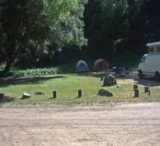 Camper-submitted photo from Paradise Campground