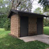 Review photo of Hennepin Canal Parkway State Park Campground by Matt S., September 11, 2016