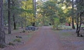 Camping near Wooley Creek Trailhead: Pearch Creek Campground, Orleans, California