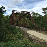 Review photo of Hennepin Canal Parkway State Park Campground by Matt S., September 11, 2016