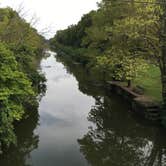 Review photo of Hennepin Canal Parkway State Park Campground by Matt S., September 11, 2016