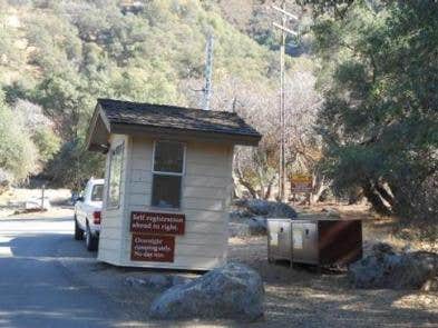Camper submitted image from Potwisha Campground — Sequoia National Park - 3