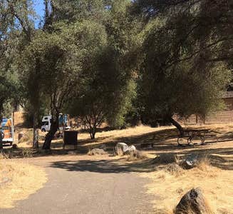Camper-submitted photo from Sequoia RV Park