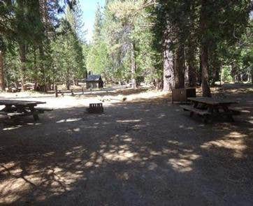 Sequoia and Kings Canyon National Parks photo 5