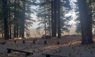 Camping near Donner Memorial State Park Campground: Prosser Family, Truckee, California