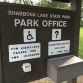 Review photo of Shabbona Lake State Recreation Area by Matt S., September 11, 2016