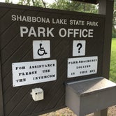 Review photo of Shabbona Lake State Recreation Area by Matt S., September 11, 2016