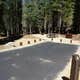 Sierra National Forest Rancheria Campground