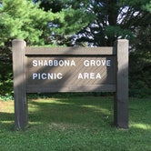 Review photo of Shabbona Lake State Recreation Area by Matt S., September 11, 2016