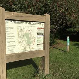 Shabbona Lake State Recreation Area