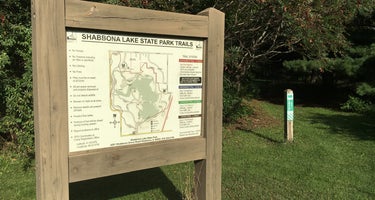 Shabbona Lake State Park