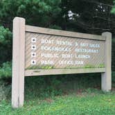 Review photo of Shabbona Lake State Recreation Area by Matt S., September 11, 2016