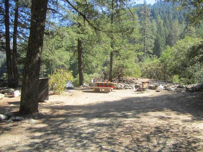 Escape To Rocky Rest: Your Northern California Campground Adventure