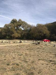 Camper submitted image from Rose Valley Campground - 2