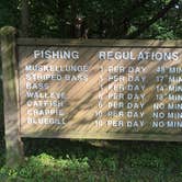 Review photo of Shabbona Lake State Recreation Area by Matt S., September 11, 2016