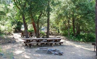 Camping near ONeil Creek Campground: Sarah Totten Campground, Seiad Valley, California