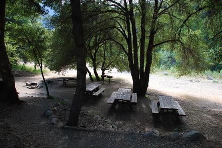 Camper submitted image from Sarah Totten Campground - 2