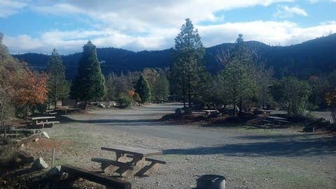Camper-submitted photo at Shasta Campground near Shasta Lake, CA