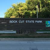 Review photo of Rock Cut State Park - Staghorn Campground by Matt S., September 11, 2016