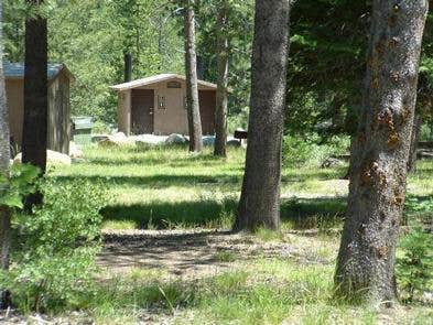 Camper submitted image from Silver Creek Campground - 5