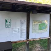 Review photo of Rock Cut State Park - Staghorn Campground by Matt S., September 11, 2016