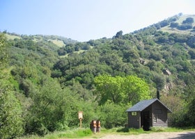 South Fork Campground