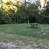 Review photo of Rock Cut State Park - Staghorn Campground by Matt S., September 11, 2016