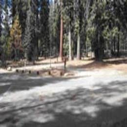 Public Campgrounds: Stony Creek Campground - Sequoia National Forest