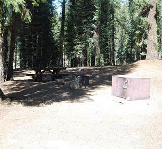 Camper-submitted photo from Upper Stony Creek Campground