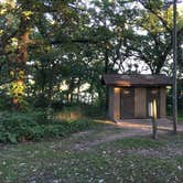 Review photo of Rock Cut State Park - Staghorn Campground by Matt S., September 11, 2016