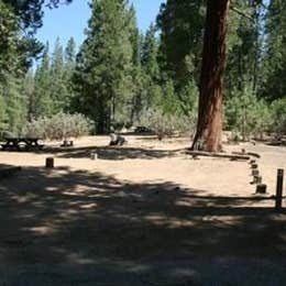 Public Campgrounds: Sweetwater