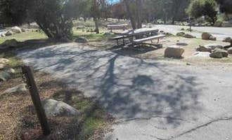 Camping near Keysville South Recreation Site: Tillie Creek, Wofford Heights, California